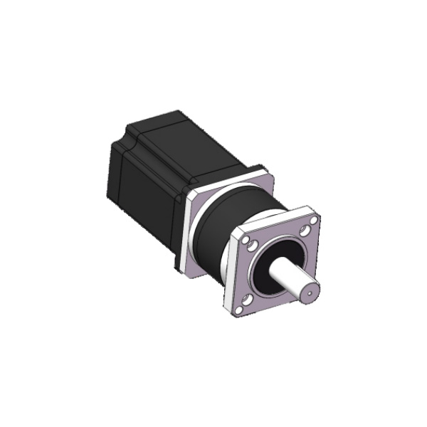 57mm两相步进减速电机-福山( FOXON)电机