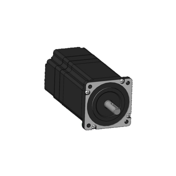 86mm两相闭环刹车步进电机-福山( FOXON)电机