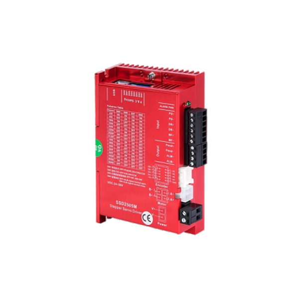 SSD2205M(1811) 闭环步进驱动器-福山( FOXON)电机