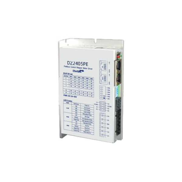 DZ2405PE 总线步进驱动器-福山( FOXON)电机