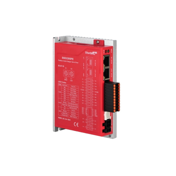 SSD2205PE 总线步进驱动器-福山( FOXON)电机