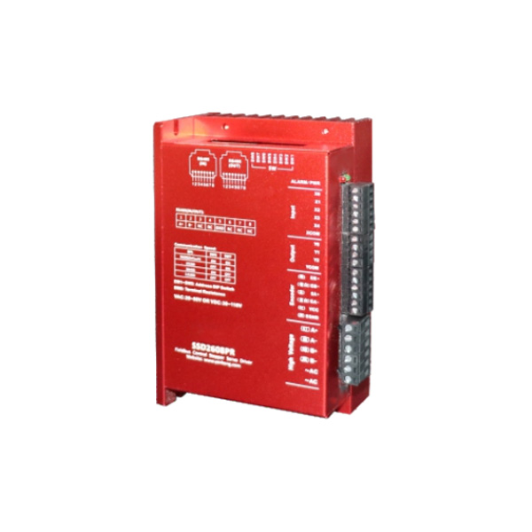 SSD2608PR 总线步进驱动器-福山( FOXON)电机